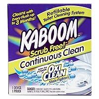 Algopix Similar Product 15 - Church  Dwight 35113 Kaboom Toilet