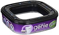 Algopix Similar Product 10 - Litter Genie Refill (6 Pack)