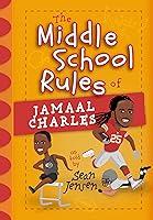 Algopix Similar Product 5 - The Middle School Rules of Jamaal