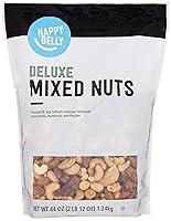 Algopix Similar Product 17 - Amazon Brand  Happy Belly Deluxe Mixed