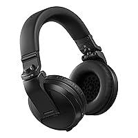 Algopix Similar Product 15 - Pioneer DJ HDJX5BT Professional