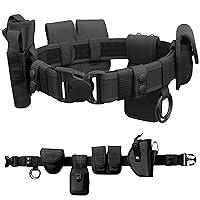 Algopix Similar Product 17 - ZGJINLONG Duty Belt Rig police Tactical