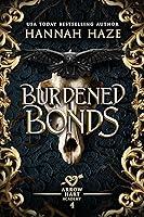 Algopix Similar Product 20 - Burdened Bonds The Arrow Hart Academy