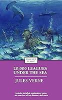 Algopix Similar Product 18 - 20000 Leagues Under the Sea Enriched