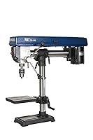 Algopix Similar Product 19 - RIKON 30140 Bench Top Radial Drill