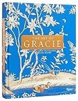 Algopix Similar Product 11 - The Art of Gracie Handpainted