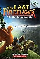 Algopix Similar Product 5 - The Battle for Perodia A Branches Book