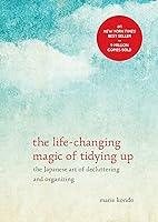 Algopix Similar Product 13 - The LifeChanging Magic of Tidying Up