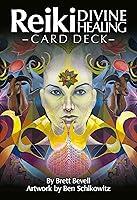 Algopix Similar Product 7 - Reiki Divine Healing Card Deck