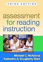 Algopix Similar Product 7 - Assessment for Reading Instruction