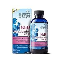 Algopix Similar Product 19 - Mommys Bliss Kids Constipation Ease