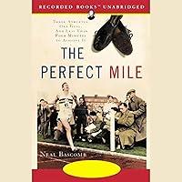 Algopix Similar Product 19 - The Perfect Mile Three Athletes One