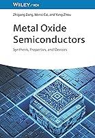 Algopix Similar Product 8 - Metal Oxide Semiconductors Synthesis