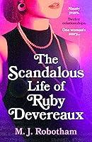 Algopix Similar Product 8 - The Scandalous Life of Ruby Devereaux