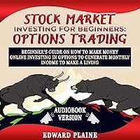 Algopix Similar Product 3 - Stock Market Investing for Beginners