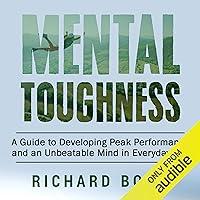 Algopix Similar Product 4 - Mental Toughness A Guide to Developing