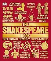 Algopix Similar Product 13 - The Shakespeare Book Big Ideas Simply