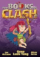 Algopix Similar Product 8 - The Books of Clash Volume 2 Legendary