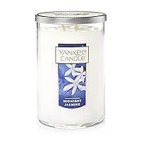 Algopix Similar Product 5 - Yankee Candle Midnight Jasmine Scented