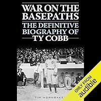 Algopix Similar Product 15 - War on the Basepaths The Definitive