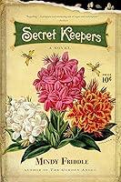 Algopix Similar Product 3 - Secret Keepers: A Novel