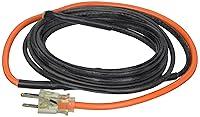 Algopix Similar Product 8 - MD Building Products 4341 12Foot Pipe