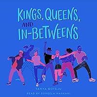 Algopix Similar Product 19 - Kings, Queens, and In-Betweens