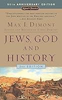 Algopix Similar Product 12 - Jews, God, and History