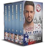 Algopix Similar Product 9 - Born in Texas Box Set 1 Books 15