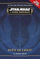 Algopix Similar Product 18 - Star Wars The High Republic Into the