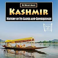 Algopix Similar Product 15 - Kashmir History of Its Causes and