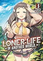 Algopix Similar Product 8 - Loner Life in Another World Light