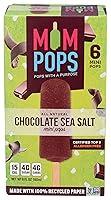 Algopix Similar Product 9 - Mompops Mini Chocolate Sea Salt 6