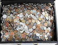 Algopix Similar Product 20 - Over 50 DIFFERENT World Coins 12