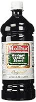 Algopix Similar Product 2 - Molina Vainilla Mexican Vanilla Blend