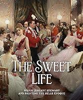 Algopix Similar Product 20 - The Sweet Life Julius LeBlanc Stewart