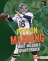 Algopix Similar Product 6 - Peyton Manning Most Valuable