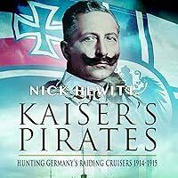 Algopix Similar Product 7 - The Kaisers Pirates Hunting Germanys