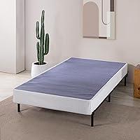 Algopix Similar Product 20 - ZINUS 7 Inch Metal Smart Box Spring