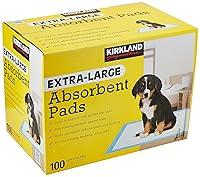 Algopix Similar Product 14 - Kirkland Signature ExtraLarge