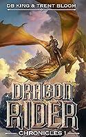 Algopix Similar Product 13 - Dragon Rider Chronicles 1 A