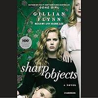 Algopix Similar Product 17 - Sharp Objects: A Novel