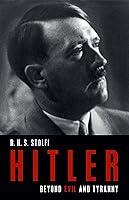 Algopix Similar Product 13 - Hitler Beyond Evil and Tyranny German