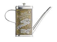 Algopix Similar Product 14 - KitchenCraft World of Flavours Olive