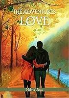 Algopix Similar Product 12 - THE ADVENTURES OF LOVE Secrets to a