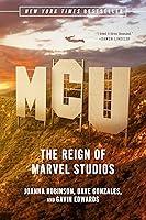 Algopix Similar Product 1 - MCU: The Reign of Marvel Studios