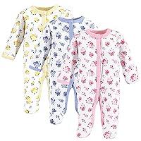 Algopix Similar Product 16 - Luvable Friends Unisex Baby Cotton