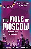 Algopix Similar Product 19 - The Mole of Moscow The Ember Enigmas 