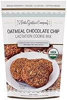 Algopix Similar Product 2 - Lactation Cookie Mix USDA Organic
