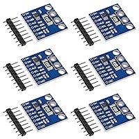 Algopix Similar Product 1 - DFLIFE 6pcs INA226 IIC I2C Interface